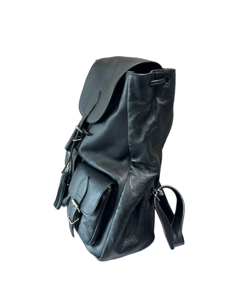 SAINT LAURENT - Festival Backpack