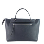 CELINE Mini Belt Calfskin Leather Bag