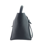 CELINE Mini Belt Calfskin Leather Bag