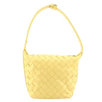 BOTTEGA VENETA Candy Wallace Nappa Intrecciato Leather Bag