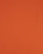 Christian Dior Orange Cut-Out Front Maxi Dress with Pink Lining Size FR 36 (UK 8)
