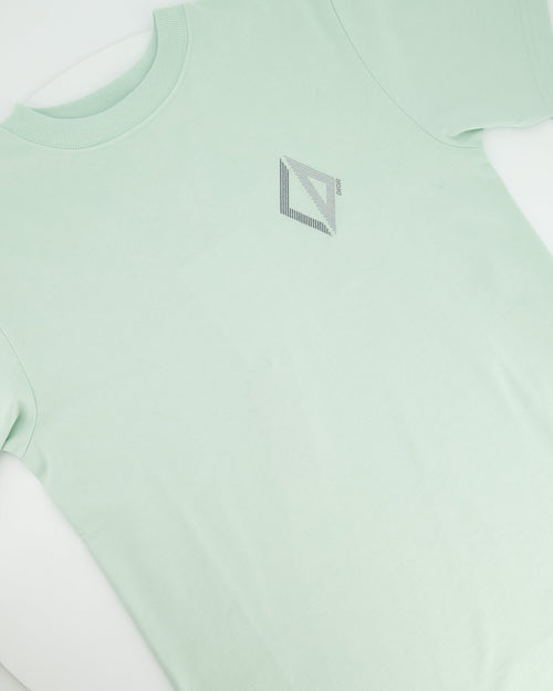 Christian Dior Menswear Mint 