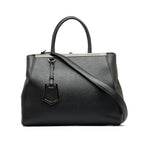 FENDI Medium 2Jours Satchel