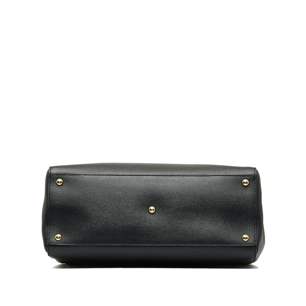 FENDI Medium 2Jours Satchel