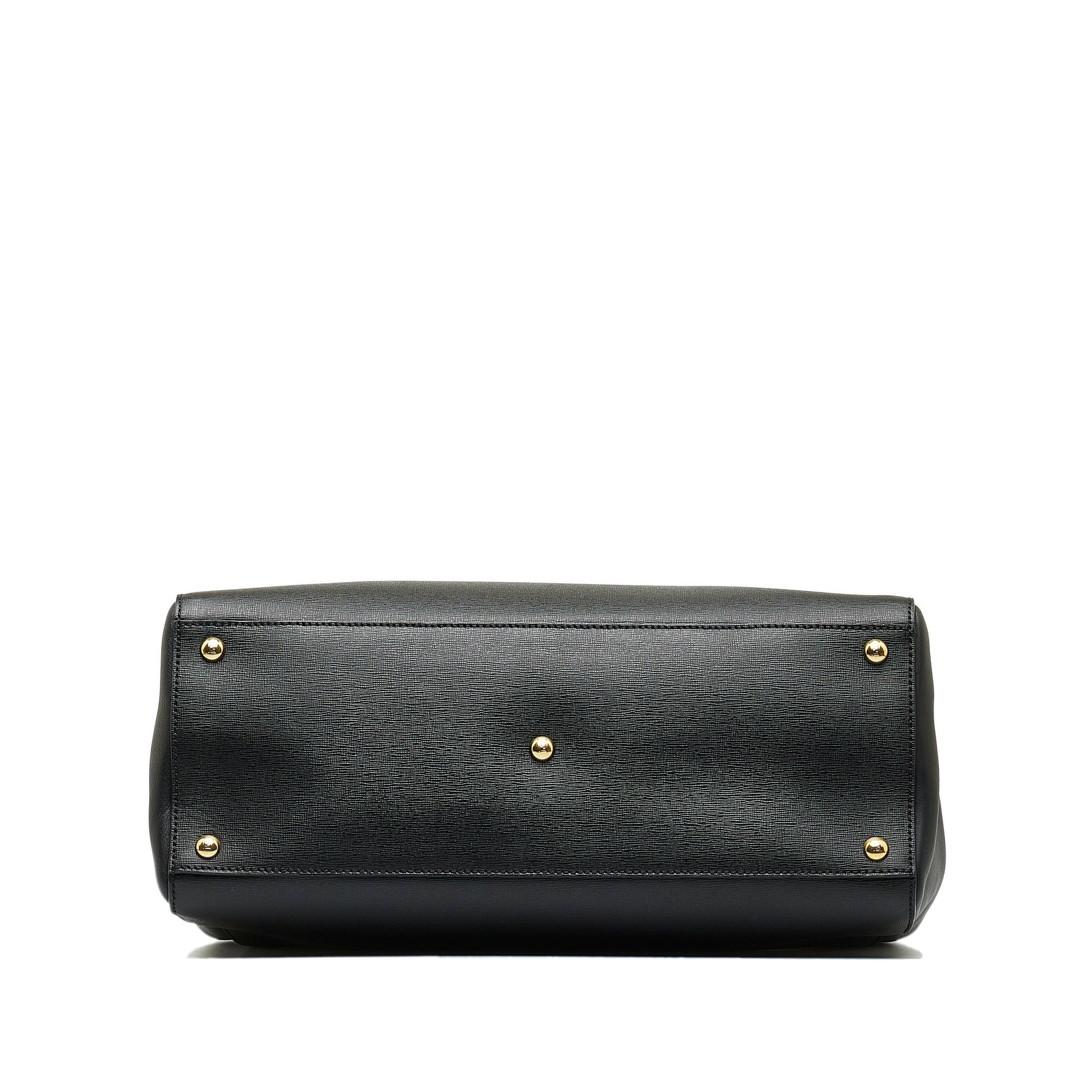 FENDI Medium 2Jours Satchel
