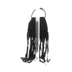 BOTTEGA VENETA Handbag in Black Suede