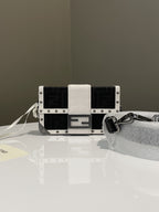 Fendi Mini Baguette Trunk