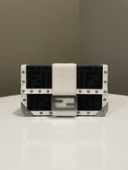 Fendi Mini Baguette Trunk
