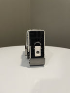 Fendi Mini Baguette Trunk