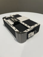 Fendi Mini Baguette Trunk
