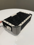Fendi Mini Baguette Trunk