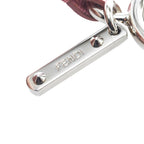 Fendi Pom-Pom Bag Charm - '10s
