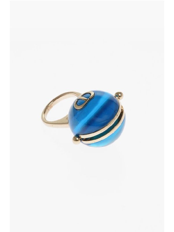 DIOR Elegant Women's Mini Ring