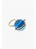 DIOR Elegant Women's Mini Ring