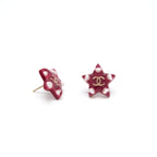 Chanel Earring Stud