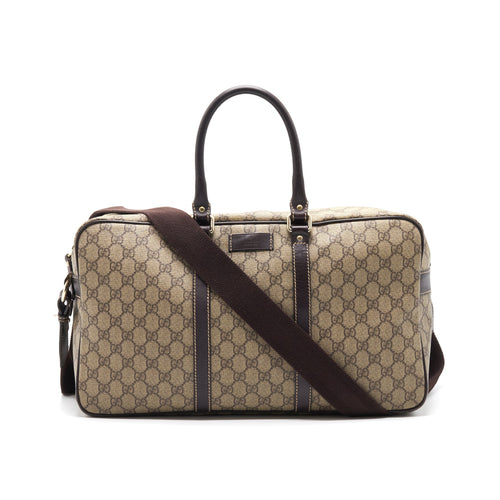 Gucci Travel Bag
