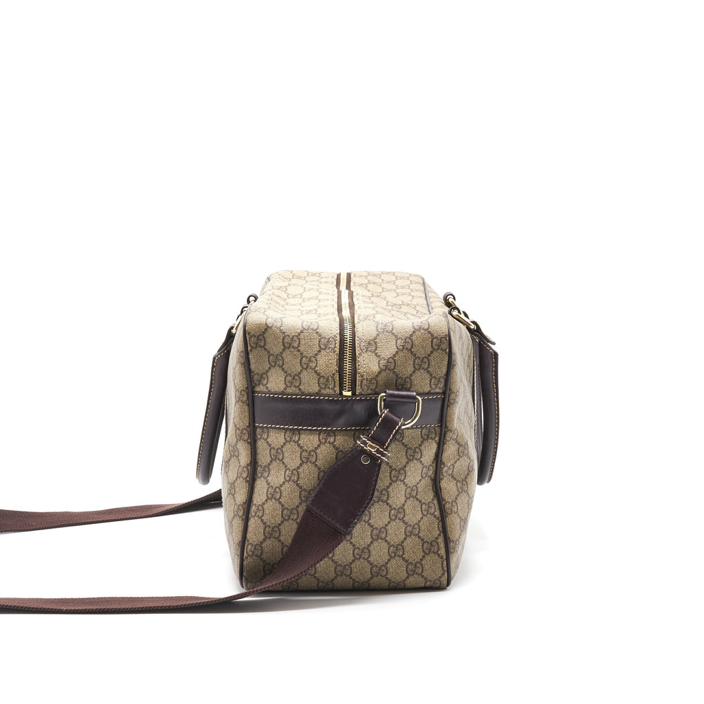 Gucci Travel Bag
