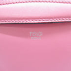 Fendi Mini Leather By The Way Bag - '10s