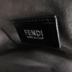 Fendi Denim 3Jours Tote Bag - '10s
