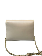 SAINT LAURENT - Logo Plaque Crossbody