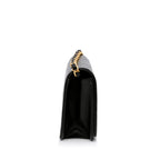 CHANEL - CC Vintage Matelasse Lambskin Flap Crossbody
