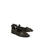 Dior Nicely-D Espadrille Flats
