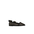 Dior Nicely-D Espadrille Flats