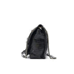 Saint Laurent Medium Niki leather shoulder bag