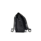 Saint Laurent Medium Niki leather shoulder bag