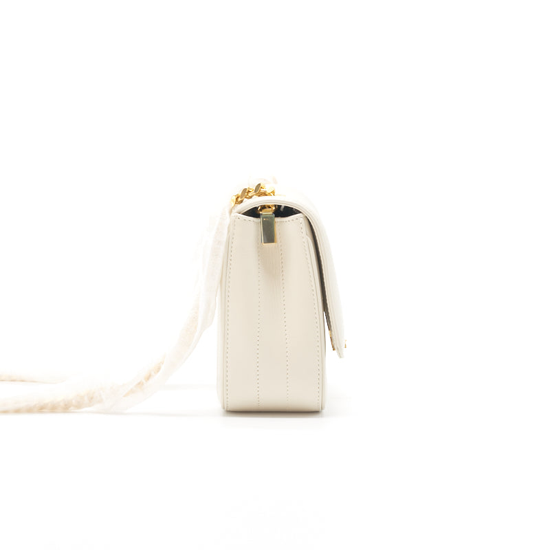 Saint Laurent Small Vicky Bag