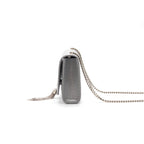 Saint Laurent Kate medium Shoulder Bag Kate Grey