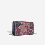 Dior Lion Wallet on Chain