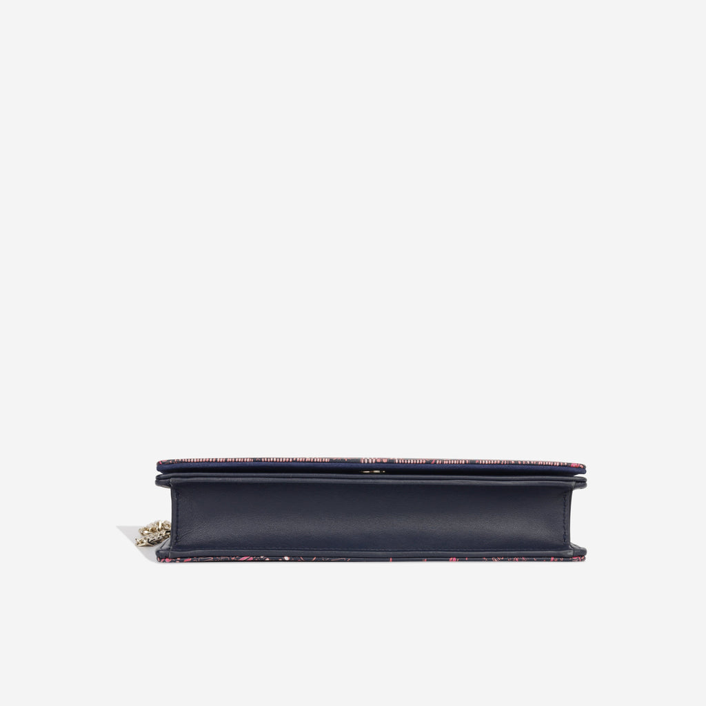 Dior Lion Wallet on Chain