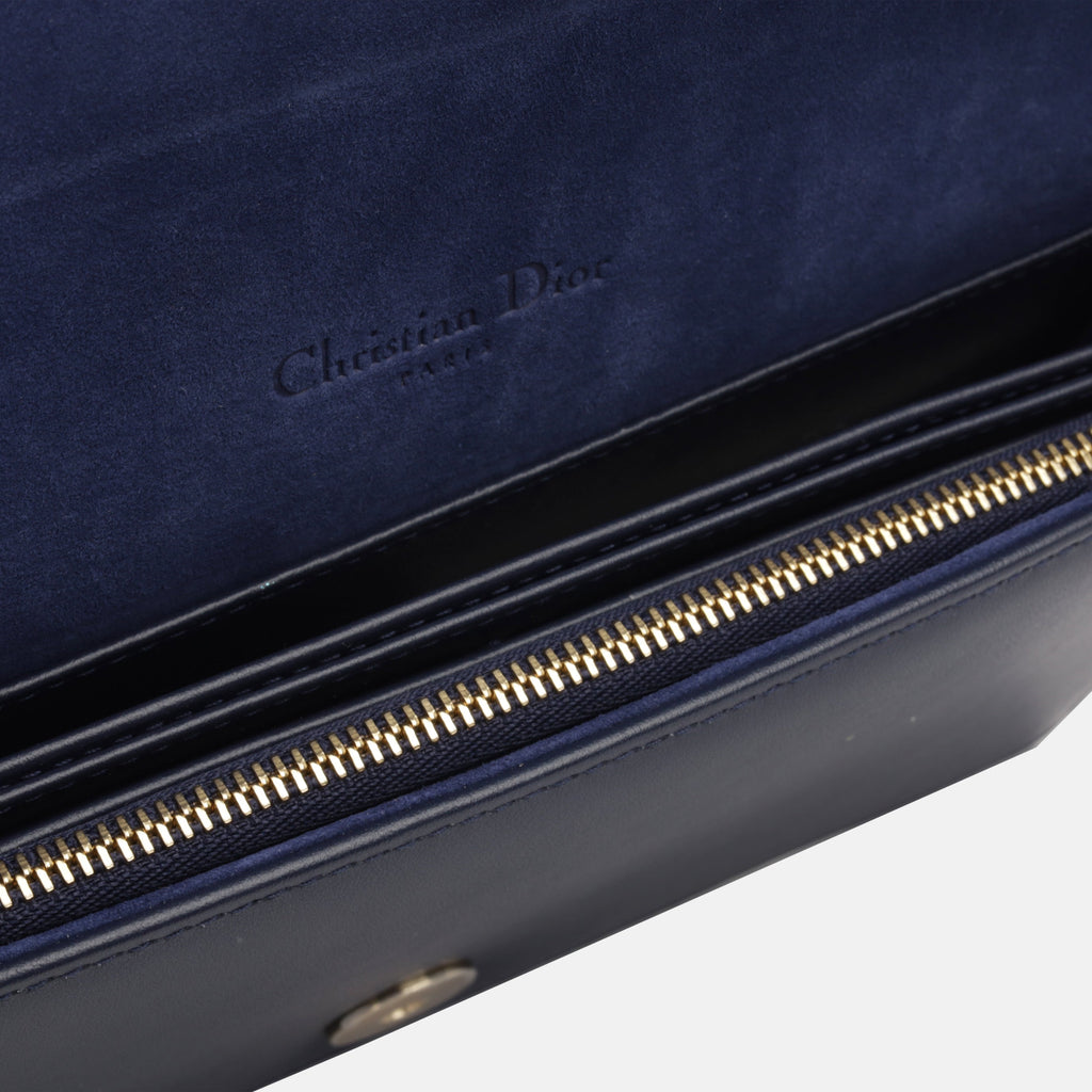 Dior Lion Wallet on Chain