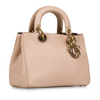 Dior Diorissimo Small - Light Pink