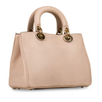 Dior Diorissimo Small - Light Pink