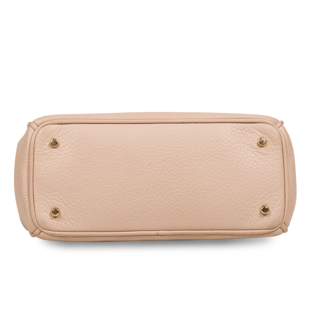 Dior Diorissimo Small - Light Pink