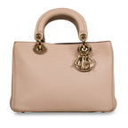 Dior Diorissimo Small - Light Pink