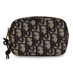 Dior Mini Belt Bag - Oblique Canvas