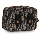 Dior Mini Belt Bag - Oblique Canvas