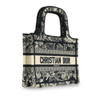 Dior Mini Book Tote