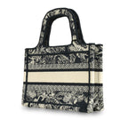 Dior Mini Book Tote