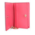 Dior Mini Lady Dior Wallet