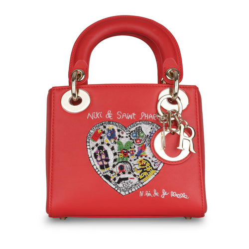 Dior Lady Dior - Mini