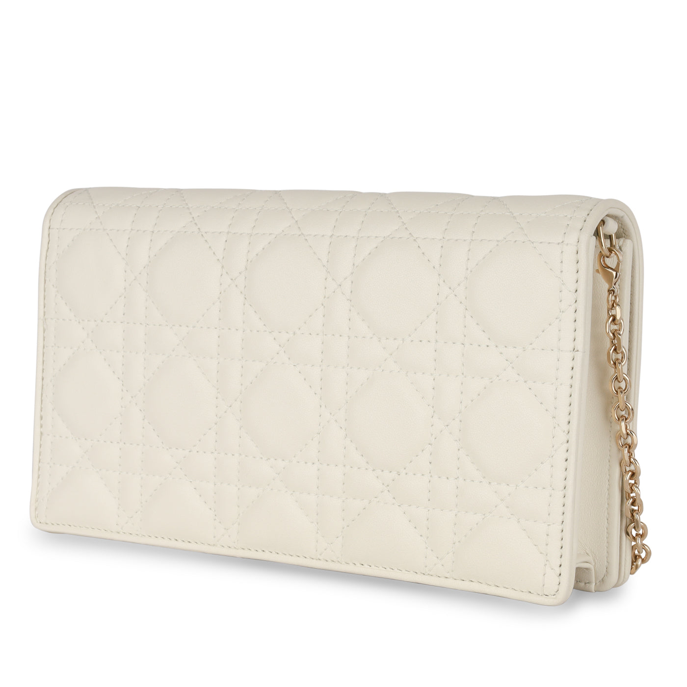 Dior Lady Dior Pouch