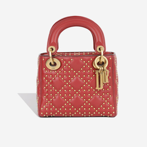 Dior Lady Dior - Mini