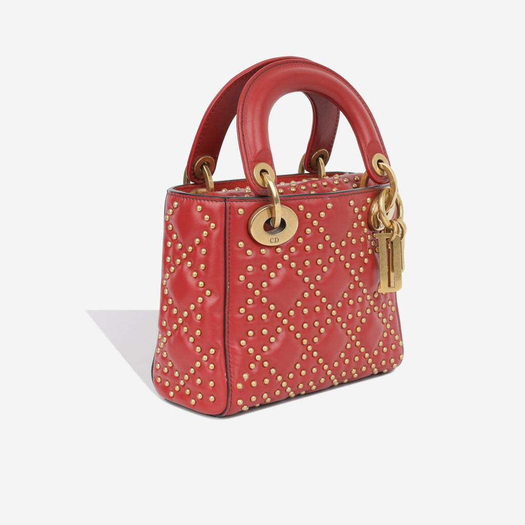 Dior Lady Dior - Mini
