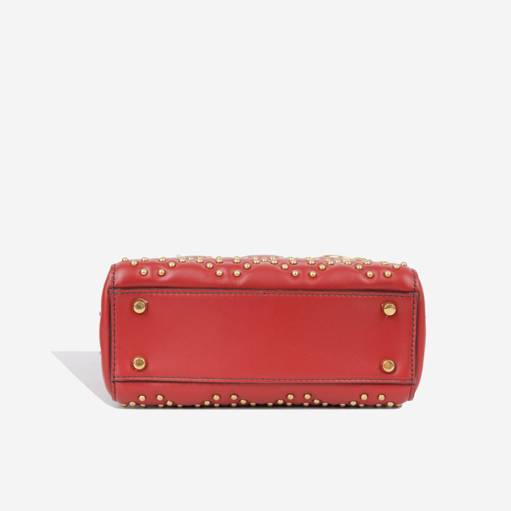Dior Lady Dior - Mini