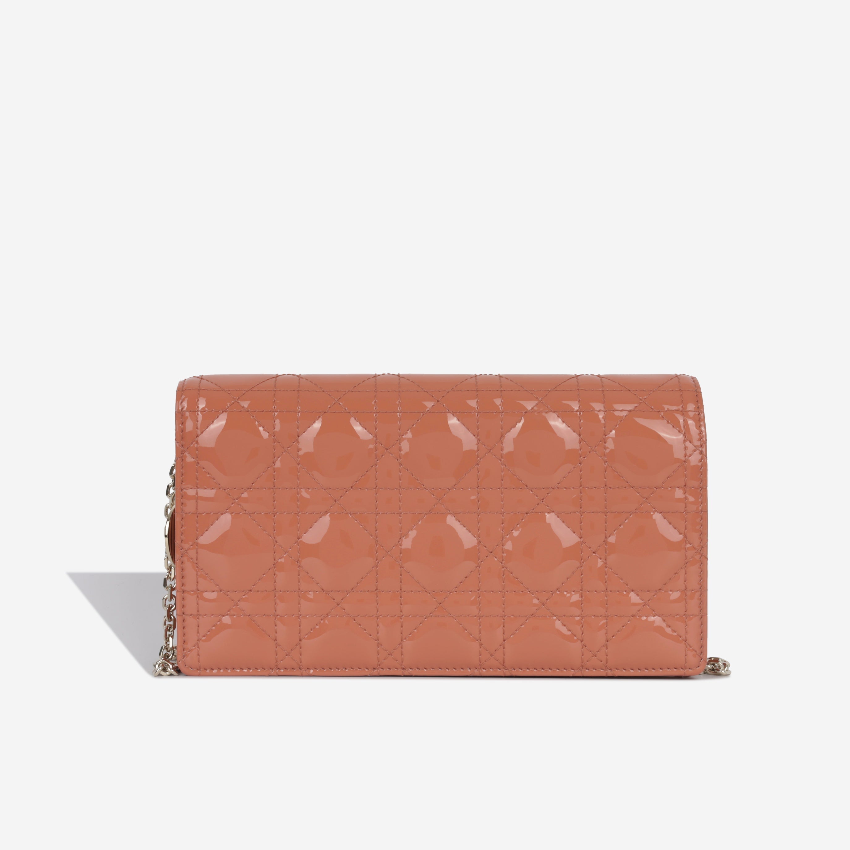 Dior Lady Dior Pouch