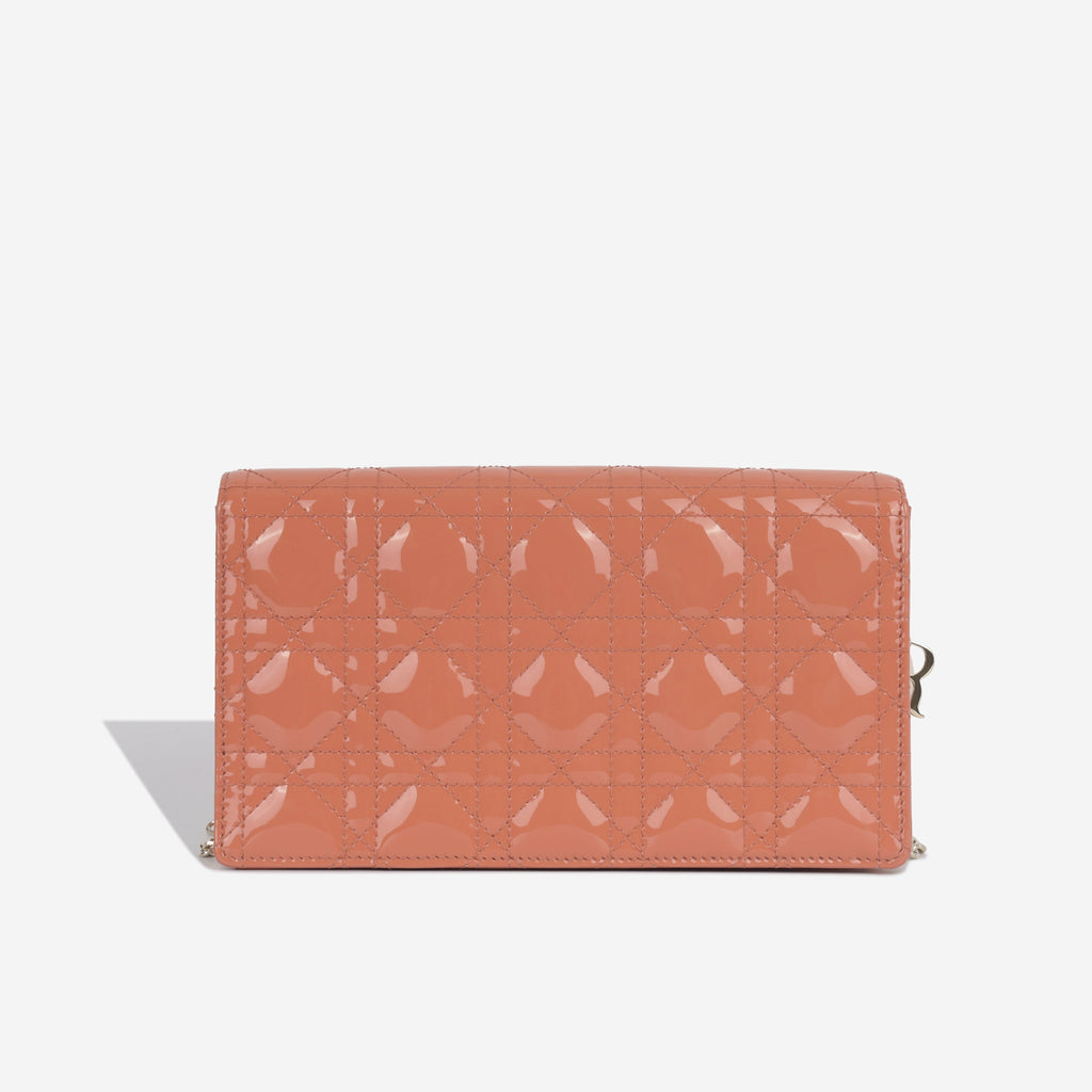 Dior Lady Dior Pouch